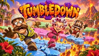 Tumbledown