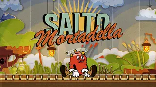 Salto Mortadella