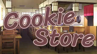 Cookie Store
