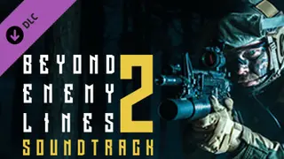 Beyond Enemy Lines 2 - Soundtrack