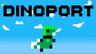 Dinoport