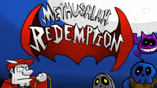 Methusalah Redemption