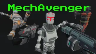 MechAvenger