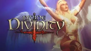 Divine Divinity
