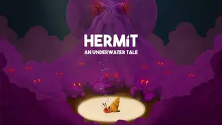 Hermit: an Underwater Tale
