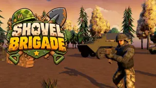 SHOVEL BRIGADE