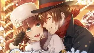 Code: Realize ~Wintertide Miracles~ - Switch