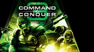 Command & Conquer 3 Tiberium Wars™ Ultimate
