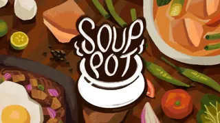 Soup Pot