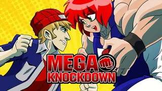 Mega Knockdown