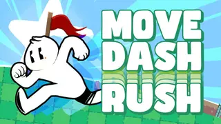 Move Dash Rush