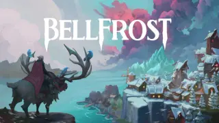 Bellfrost