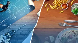 House Flipper - Dine Out Bundle - PS4