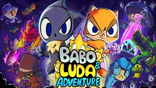 Babo & Luda adventure