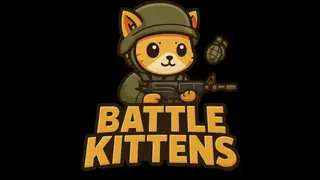 Battle Kittens