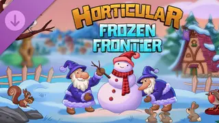 Horticular - Frozen Frontier: Tundra CREATURES and Plants Complete