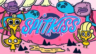 Spitkiss
