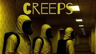 Creeps: Halls of Insanity