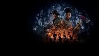 Back 4 Blood - Expansion 1: Tunnels of Terror (PS4 & PS5)