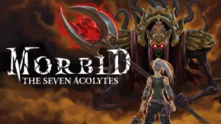 Morbid: The Seven Acolytes - Switch