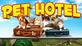 My Pet Hotel