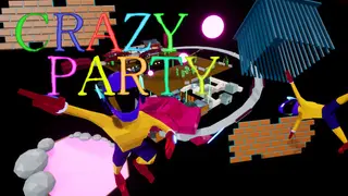 CrazyParty