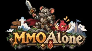MMOAlone