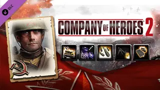 CoH 2 - Soviet Commander: Tank Hunter Tactics