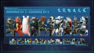 Master Collection 2 - Xbox One & Series