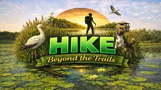 HIKE: Beyond the Trails
