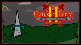 Gates to Terra II