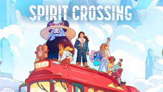 Spirit Crossing