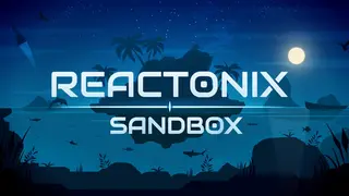 Reactonix Sandbox