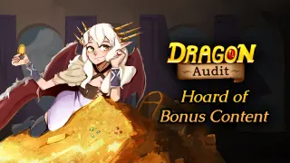 Hoard of Bonus Content - Switch