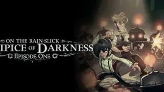 Precipice of Darkness, Episode One