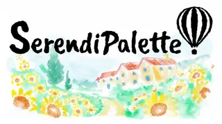 Serendipalette
