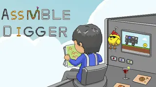 Assmble Digger