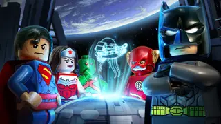 LEGO Batman 3: Beyond Gotham (Xbox One)