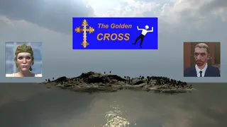 The Golden Cross