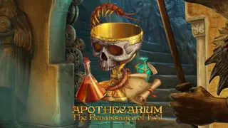 Apothecarium: The Renaissance of Evil Premium Edition