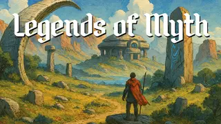 Legends of Myth