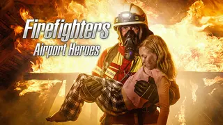 Firefighters - Airport Heroes