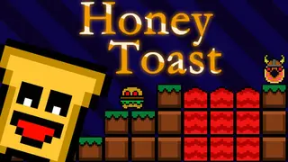 Honey Toast