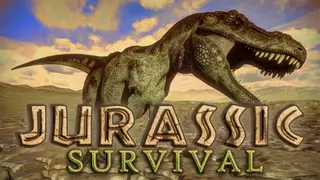 Jurassic Survival