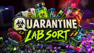 Quarantine Lab Sort