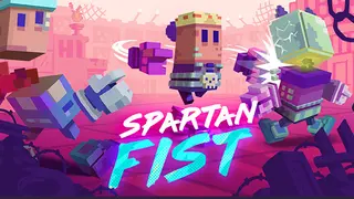 Spartan Fist