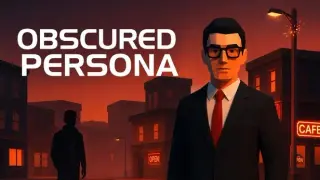 Obscured Persona