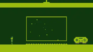 Fields of Forces Demo - Xbox One