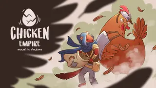 Chicken Empire: Weasel in Shadows