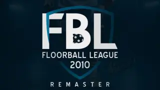 Floorball League 2010 Remastered Edition